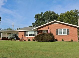 206 S Walnut St, Perryville, MO 63775