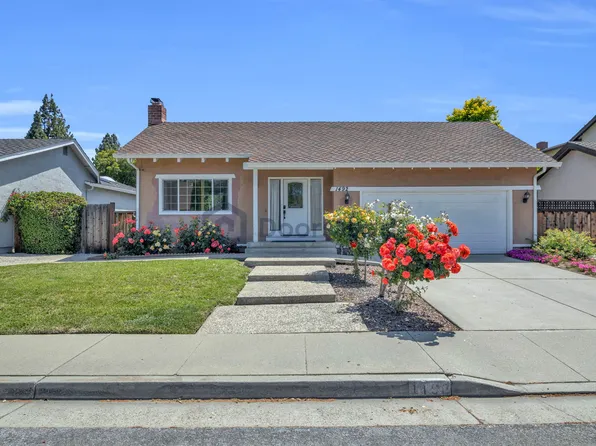1492 Via Cancion, San Jose, CA 95128