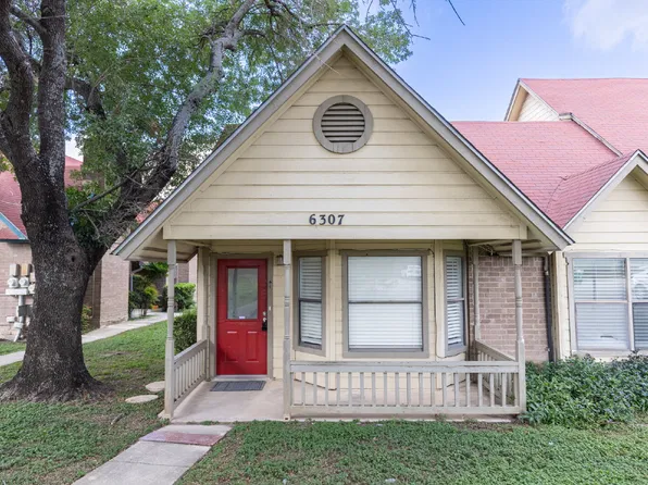 6307 Windsor Castle APT 1, San Antonio, TX 78218