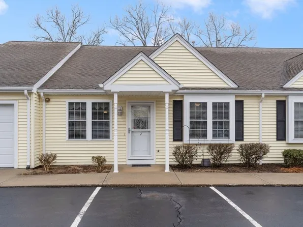 65 Bliss Ave APT 2, Attleboro, MA 02703