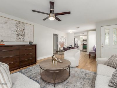 1829 E Cypress St, Phoenix, AZ, 85006
