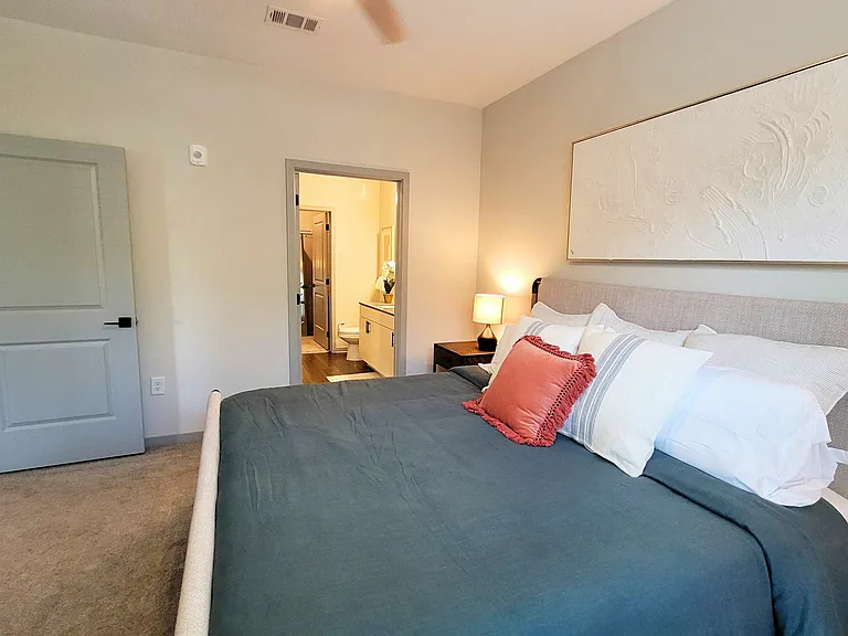 Maeva Bedroom