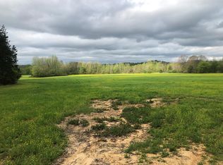 695 Evanstown Rd, Parsons, TN 38363