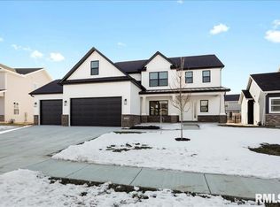 11407 N Joseph St, Dunlap, IL 61525