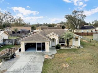 5323 Bevens Ave, Spring Hill, FL 34608