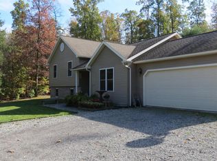 700 S Hill Dr, Middleburg, PA 17842