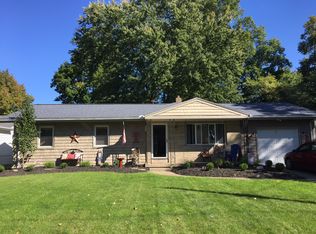 3814 Matthes Ave, Sandusky, OH