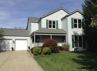 9050 Symmesview Ct, Loveland, OH 45140