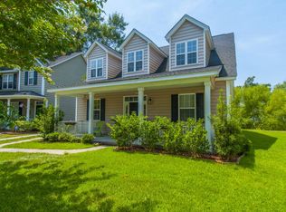 1260 Fallen Oak Dr, Mount Pleasant, SC 29466