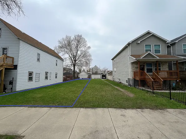 2457 W 46th Pl, Chicago, IL 60632