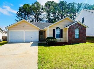 2713 Rambling Way, Lithonia, GA 30058