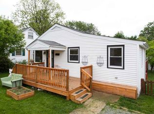 508 Loudoun Ave, Waynesboro, VA 22980