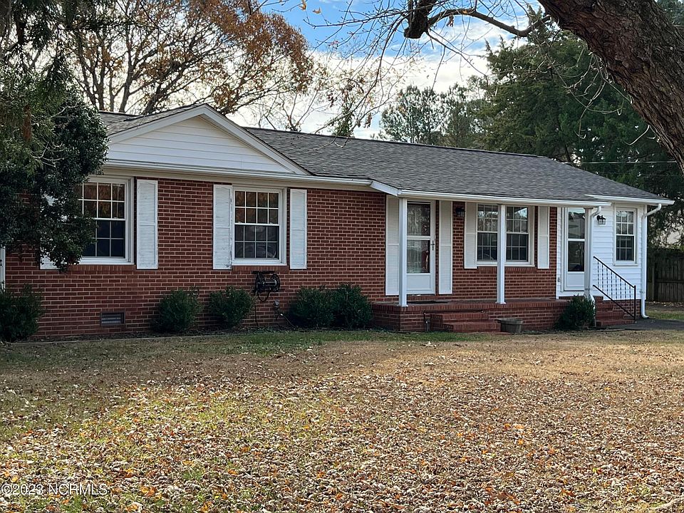 3706 Central Heights Road, Goldsboro, NC 27534 Zillow