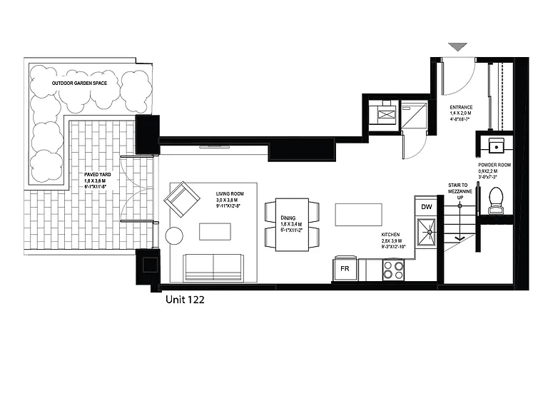 317 Lett St — Photo 18