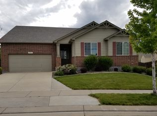 11047 Macon St, Henderson, CO 80640