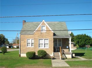 202 King St, Perryopolis, PA 15473