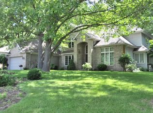 53348 Monticola Ln, Bristol, IN