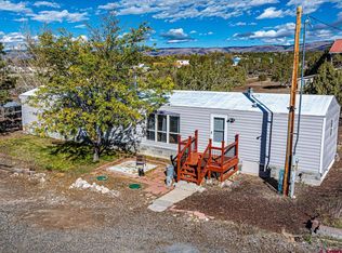 17199 2550th Rd, Cedaredge, CO 81413