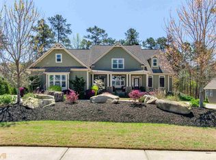 141 Kenmare Row, Tyrone, GA 30290