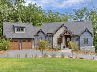 6 Cedar Waxwing Way, Marietta, SC 29661