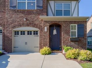 314 Windgrove Ter, Mount Juliet, TN 37122