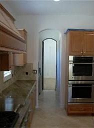 Wine Room Off Kitchen!