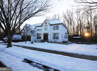 16113 Atlantis Dr, Bowie, MD 20716