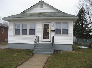 6526 Arkansas Ave, Hammond, IN 46323