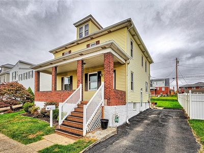 1409 Ashland St S, Greensburg, PA, 15601