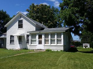 709 Benton St, Boone, IA 50036