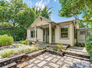 1406 Bouldin Ave, Austin, TX 78704