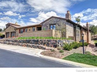 1922 La Bellezza Grv, Colorado Springs, CO 80919