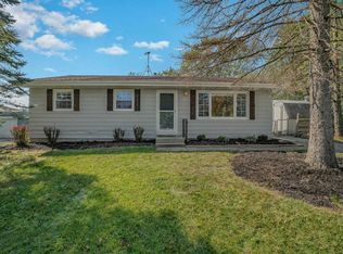7724 Bigger St, Merrillville, IN 46410