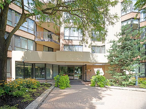 4th image of 20 Cherrytree Dr #1606