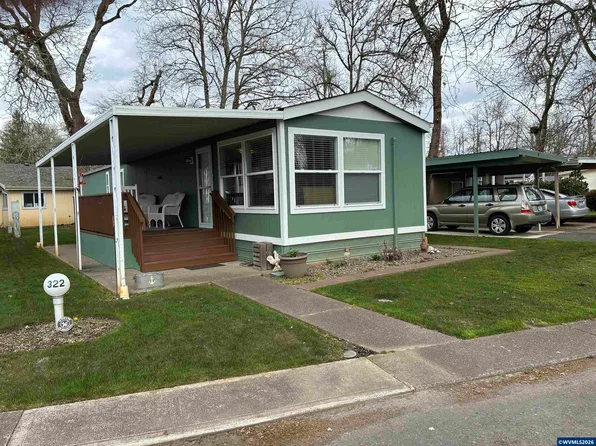 3100 Turner Rd SE Unit 322, Salem, OR 97302