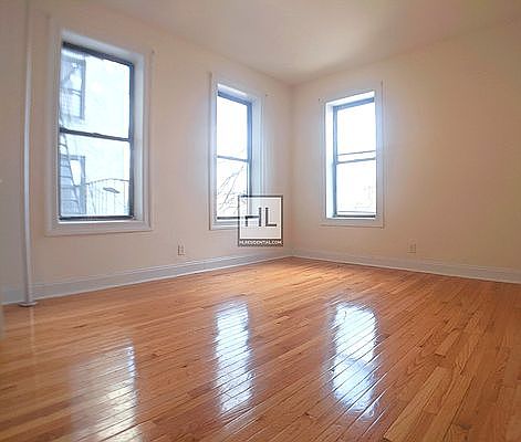 4th image of 2504 Olinville Ave APT G