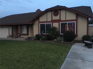 827 S Orange Ave, Rialto, CA 92376