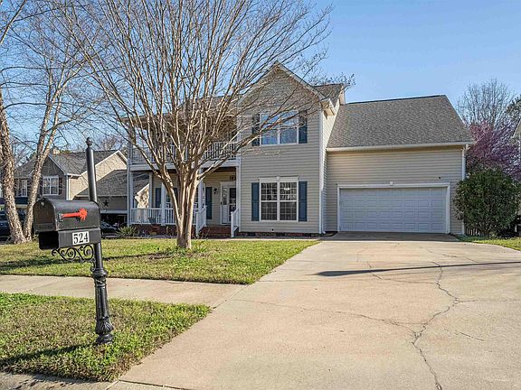 4th image of 524 Cabin Dr