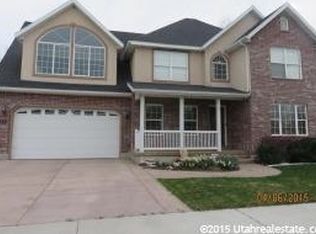 2863 W 370 N, Provo, UT 84601