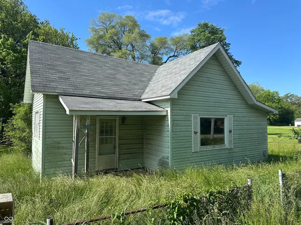 1739 E 18th St, Anderson, IN 46016