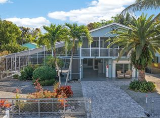 779 Bostwick Dr, Key Largo, FL 33037