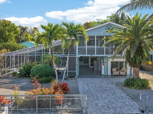 779 Bostwick Dr, Key Largo, FL 33037