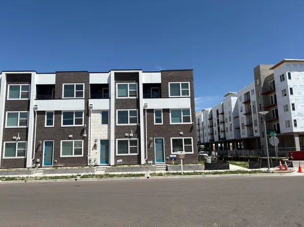 304 Geneva St, Aurora, CO 80010