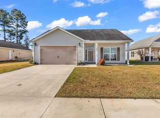 140 Carolina Pointe Way, Little River, SC 29566