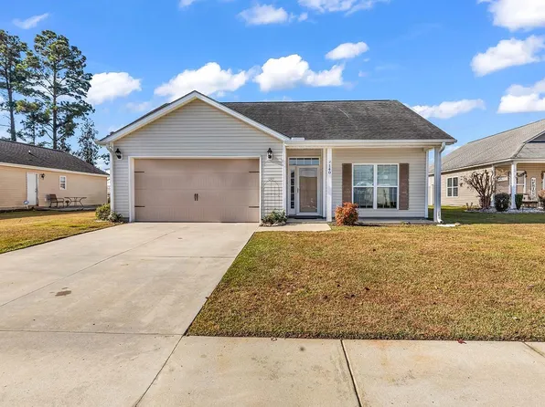 140 Carolina Pointe Way, Little River, SC 29566