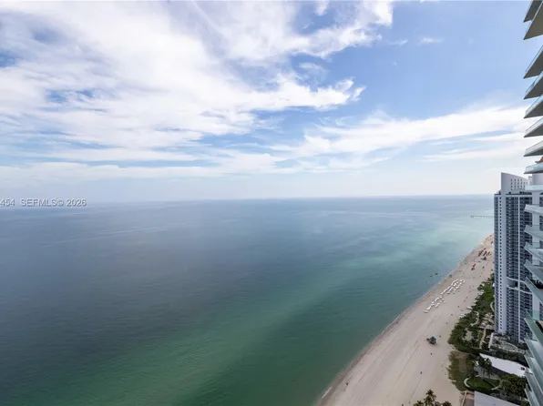 18555 Collins Ave APT 4601, Sunny Isles Beach, FL 33160