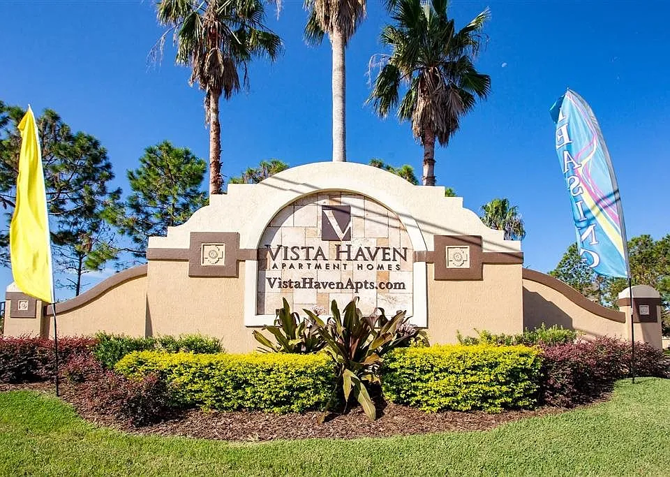 Vista Haven Apartment Homes