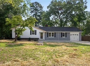 1862 Paisley Ave, Fayetteville, NC 28304