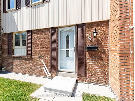 3rd image of 270 Timberbank Blvd #91