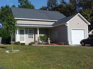 127 Houston Dr, Ladson, SC 29456